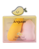 Anguoer Makeup Sponge