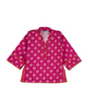 Eminent Newborn Girls Shalwar Suit, Newborn Girls Winter Sets & Suits, Eminent, Chase Value