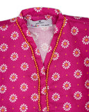 Eminent Newborn Girls Shalwar Suit, Newborn Girls Winter Sets & Suits, Eminent, Chase Value