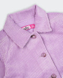 Eminent Girls Woven Jacket