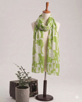 Eminent Women's Printed Scarf