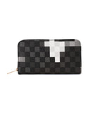 Women's Zipper Wallet