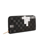 Women's Zipper Wallet