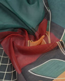 Eminent Women's Printed Scarf