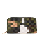 Women's Zipper Wallet