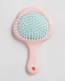 Kids Hair Brush, Comb & Mirror, Chase Value, Chase Value
