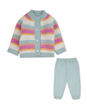 Eminent Newborn Girls Co-Ord Set Suit, Newborn Girls Co-Ord Set, Eminent, Chase Value