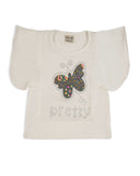 Girls Half Sleeves Suit, Girls Half Sleeves Suit, Chase Value, Chase Value