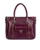 Women's Shoulder Bag With Pouch, Women Bags, Chase Value, Chase Value