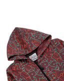 Valuables Newborn Boys Jacket Hoodie