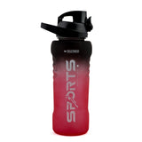 Sports Water Bottle – Durable Bottle for Daily Hydration, Water Bottle, Chase Value, Chase Value