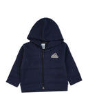 Valuables Newborn Boys Jacket Hoodie