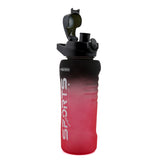 Sports Water Bottle – Durable Bottle for Daily Hydration, Water Bottle, Chase Value, Chase Value