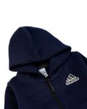 Valuables Newborn Boys Jacket Hoodie