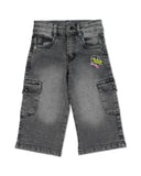 Girls Denim Pant, Girls Pants & Capri, Chase Value, Chase Value
