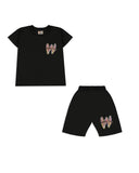 Valuables Boys Half Sleeves Suit, Boys Sets & Suits, Chase Value, Chase Value