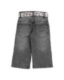 Girls Denim Pant