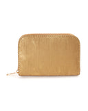 Women's Zipper Wallet