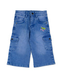 Girls Denim Pant, Girls Pants & Capri, Chase Value, Chase Value