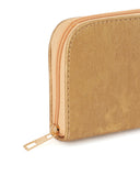 Women's Zipper Wallet