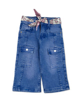 Girls Denim Pant, Girls Pants & Capri, Chase Value, Chase Value