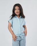 Eminent Girls Front Open Top, Girls Tops, Eminent, Chase Value