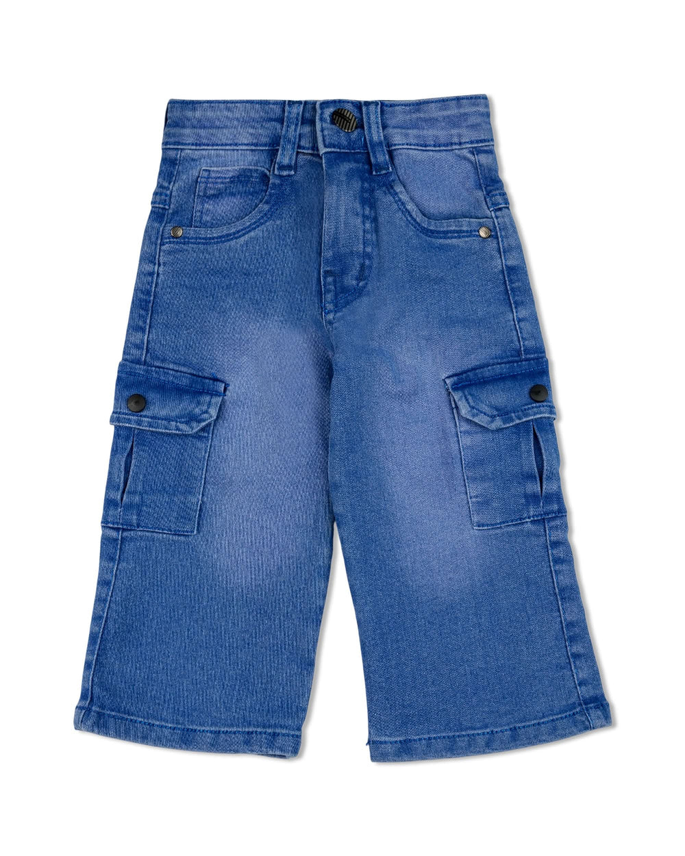 Girls Denim Pant, Girls Pants & Capri, Chase Value, Chase Value