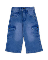 Girls Denim Pant, Girls Pants & Capri, Chase Value, Chase Value