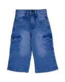 Girls Denim Pant, Girls Pants & Capri, Chase Value, Chase Value