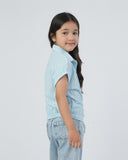Eminent Girls Front Open Top, Girls Tops, Eminent, Chase Value