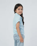 Eminent Girls Front Open Top, Girls Tops, Eminent, Chase Value