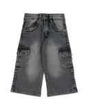 Girls Denim Pant, Girls Pants & Capri, Chase Value, Chase Value