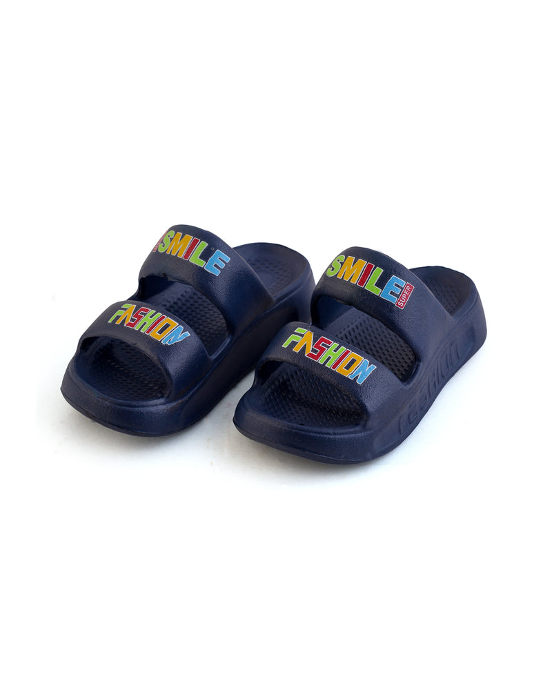 Boys Slider, Boys Slippers, Chase Value, Chase Value