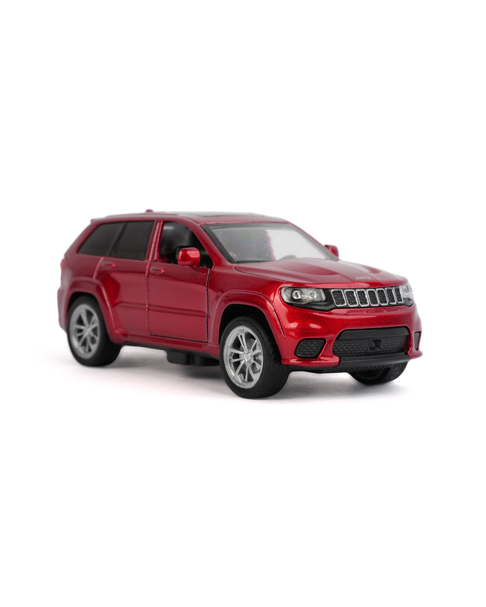 Die Cast Car With Light And Sound, Die-cast Model Car, Chase Value, Chase Value