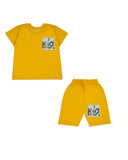 Valuables Boys Half Sleeves Suit, Boys Sets & Suits, Chase Value, Chase Value