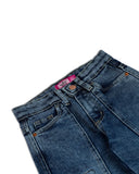 Eminent Girl Wide Leg Denim Pant, Girls Pants & Capri, Eminent, Chase Value