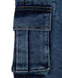 Eminent Girl Wide Leg Denim Pant, Girls Pants & Capri, Eminent, Chase Value