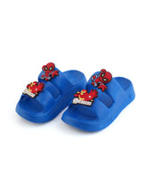 Boys Slider, Boys Slippers, Chase Value, Chase Value