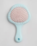 Kids Hair Brush, Comb & Mirror, Chase Value, Chase Value