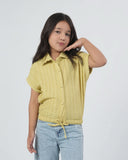 Eminent Girls Front Open Top, Girls Tops, Eminent, Chase Value