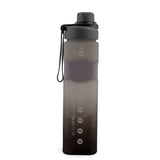 Sports Water Bottle – Durable Hydration Bottle for Gym & Travel, Water Bottle, Chase Value, Chase Value