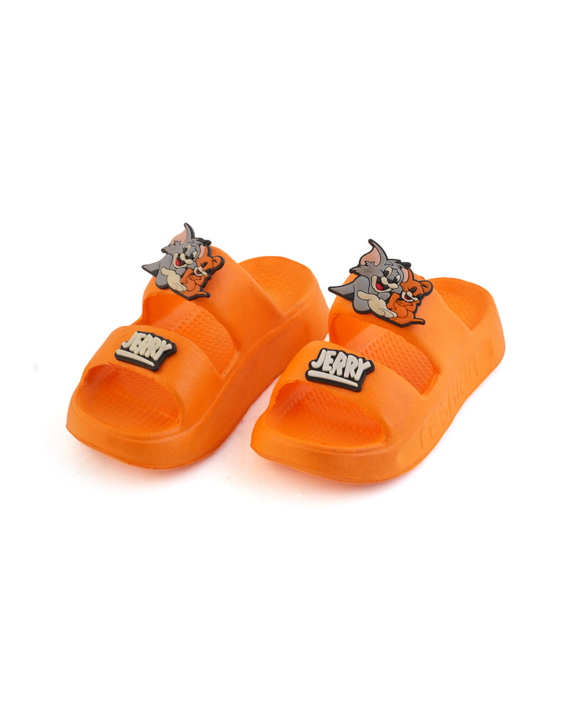 Boys Slider, Boys Slippers, Chase Value, Chase Value