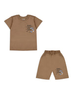 Valuables Boys Half Sleeves Suit, Boys Sets & Suits, Chase Value, Chase Value