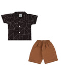 Valuables Boy’s Half Sleeve T-Shirt, Newborn Gift Set, Chase Value, Chase Value