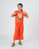 Valuables Girl's Suit, Girls Half Sleeves Suit, Chase Value, Chase Value