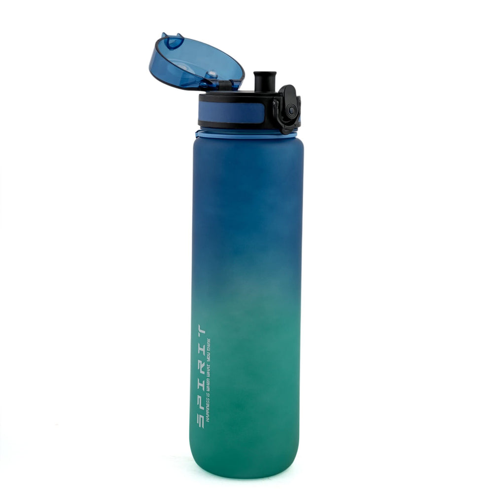 Sports Water Bottle – Leak-Proof Design for Daily Hydration, Water Bottle, Chase Value, Chase Value