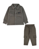 Eminent Boy Co-ord Set, Boys Co-Ord Set, Eminent, Chase Value
