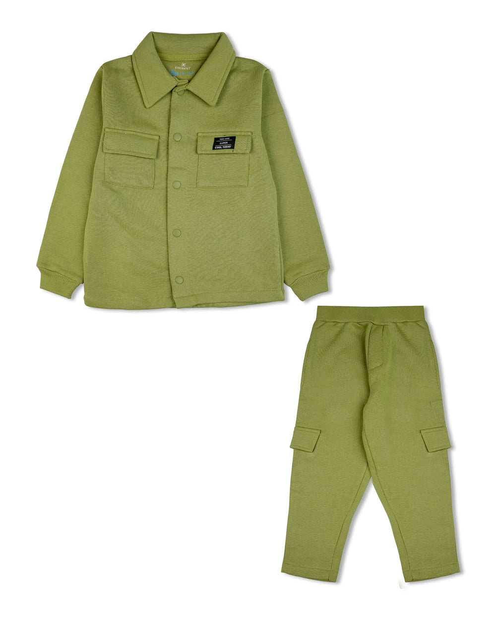 Eminent Boy Co-ord Set, Boys Co-Ord Set, Eminent, Chase Value