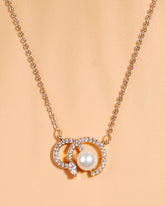 Eminent Women's Locket Set