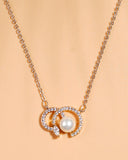 Eminent Women's Locket Set